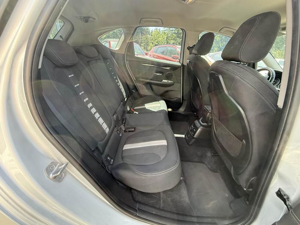 Serie 2 218i Active Tourer - BVA 136ch F45 Sport SUIVI BMW + GPS + C 2017 occasion 19100 Brive-la-Gaillarde