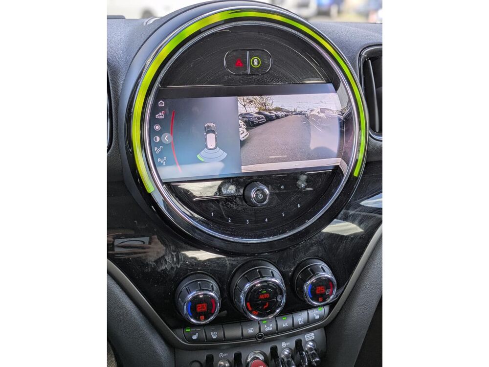 Countryman COOPER ESSENTIAL1.5I 136cv BVA F60 LCI 2023 occasion 44700 Orvault