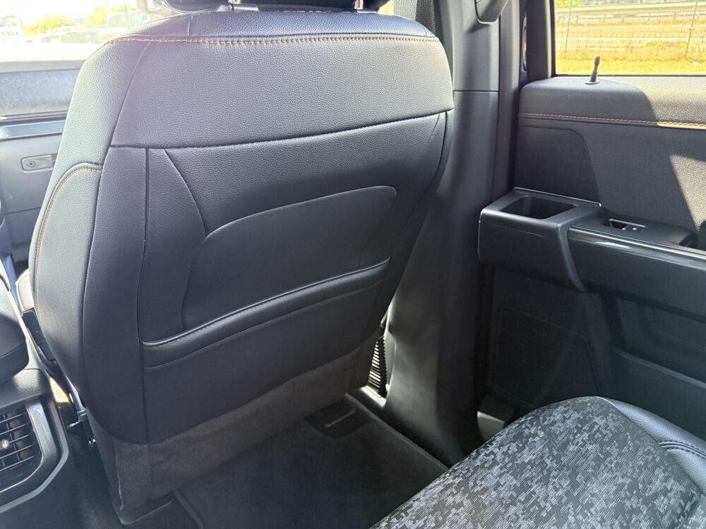 Divers SUPERCREW TREMOR 4x4 2022 occasion 91830 Le Coudray-Montceaux
