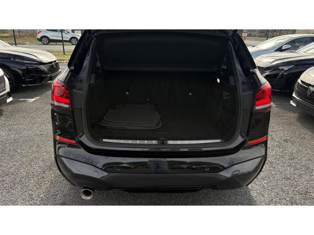 X1 sDrive 18i DKG 140ch M Sport +TOIT OUVRANT 2019 occasion 81580 Soual
