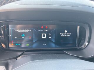 Berlingo N1 1.5 blue hdi 130 m plus eat8 2026 occasion 88150 Chavelot