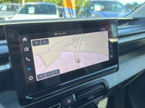 C3 1.2 turbo 100ch max 2025 occasion 57525 Talange