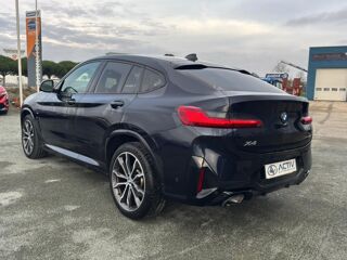 X4 (g02) xdrive30d 286 m sport 2022 occasion 85150 Les Achards