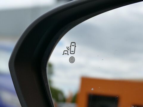 Duster III 1.2 MILD HYBRID 140 EXTREME 2026 occasion 77090 Coll&eacute;gien