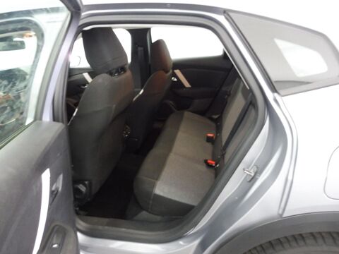 C4 X 1.2 puretech 100feel 2023 occasion 34190 Ganges