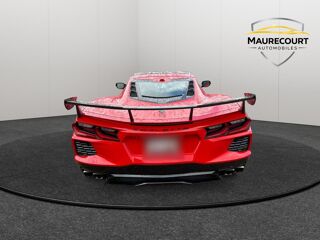Corvette C8 3LT Z51 V8 6.2 495ch 2020 occasion 78780 MAURECOURT