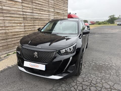 Annonce voiture Peugeot 2008 10990 €