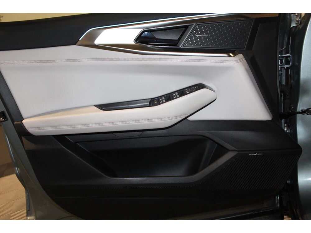 Espace VI PHASE 2 Iconic 7 places - 1.2 E-Tech Full Hybride - 200CH 2025 occasion 95340 Bernes-sur-Oise