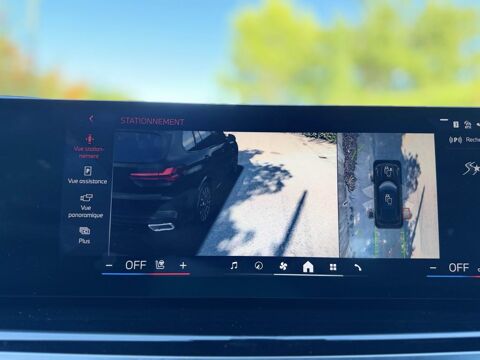 X5 xDrive 50e - PACK M SPORT PRO - PACK INNOVATION - GARANTIE C 2026 occasion 13760 Saint-Cannat