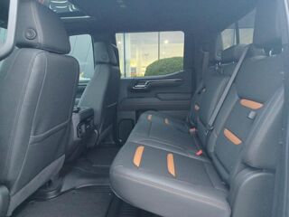 Sierra 1500 Crew cab AT4 4x4 V8 6,2L 2025 occasion 91830 Le Coudray-Montceaux
