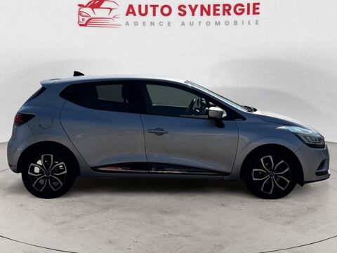 Clio 0.9 Energy TCe - 90 IV BERLINE Zen PHASE 2 2020 occasion 13400 Aubagne