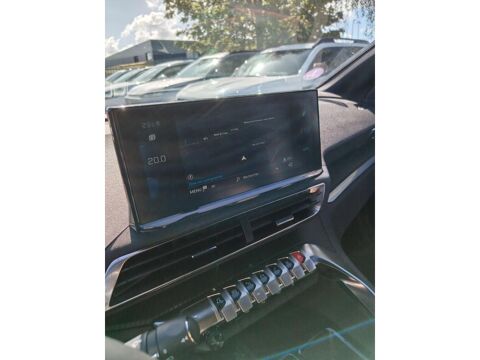 5008 ALLURE PACK PureTech 130 EAT8 2024 2023 occasion 44700 Orvault