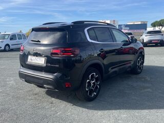 C5 aircross 1.5 bluehdi 130 max boite automatique 2025 occasion 57525 Talange