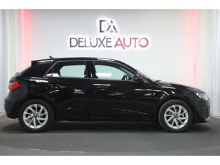 A1 1.0 30 TFSI 110 Advanced S-Tronic Sportback 2023 occasion 06550 La Roquette-sur-Siagne