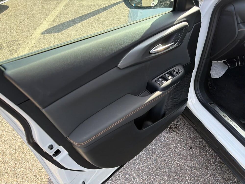 Tonale 1.5 ibrida 160 veloce tct 2025 occasion 54520 Laxou