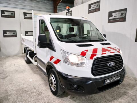Annonce voiture Ford Transit 35990 