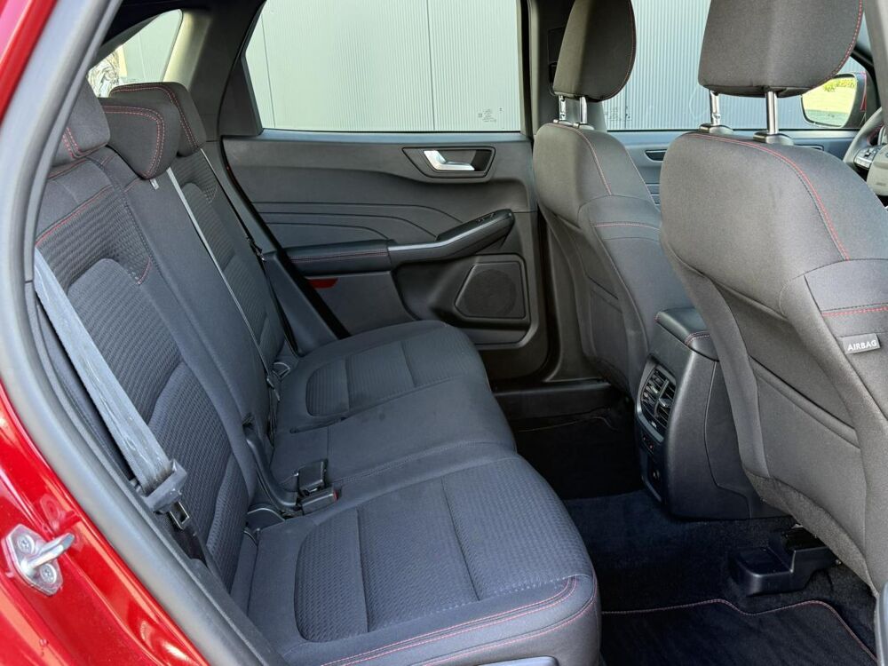 Kuga 2.0 EcoBlue 120 BVA ST-Line 2024 occasion 35300 Foug&egrave;res