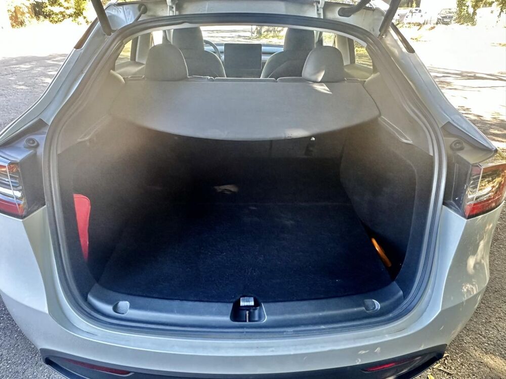 Model Y PROPULSION STANDARD - 1ERE MAIN 2024 occasion 13760 Saint-Cannat