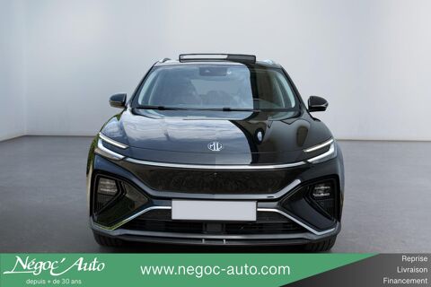 Marvel EV 2WD 180 LUXURY 70 KWH 2022 occasion 38550 Clonas-sur-Var&egrave;ze
