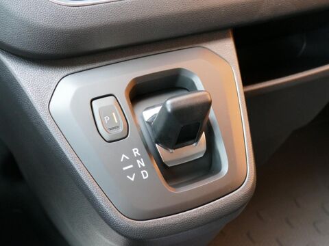 Trafic III (3) CABINE APPROFONDIE L2H1 3T 2.0 BLUE DCI 150 BVA9 GSR 2025 occasion 77090 Coll&eacute;gien