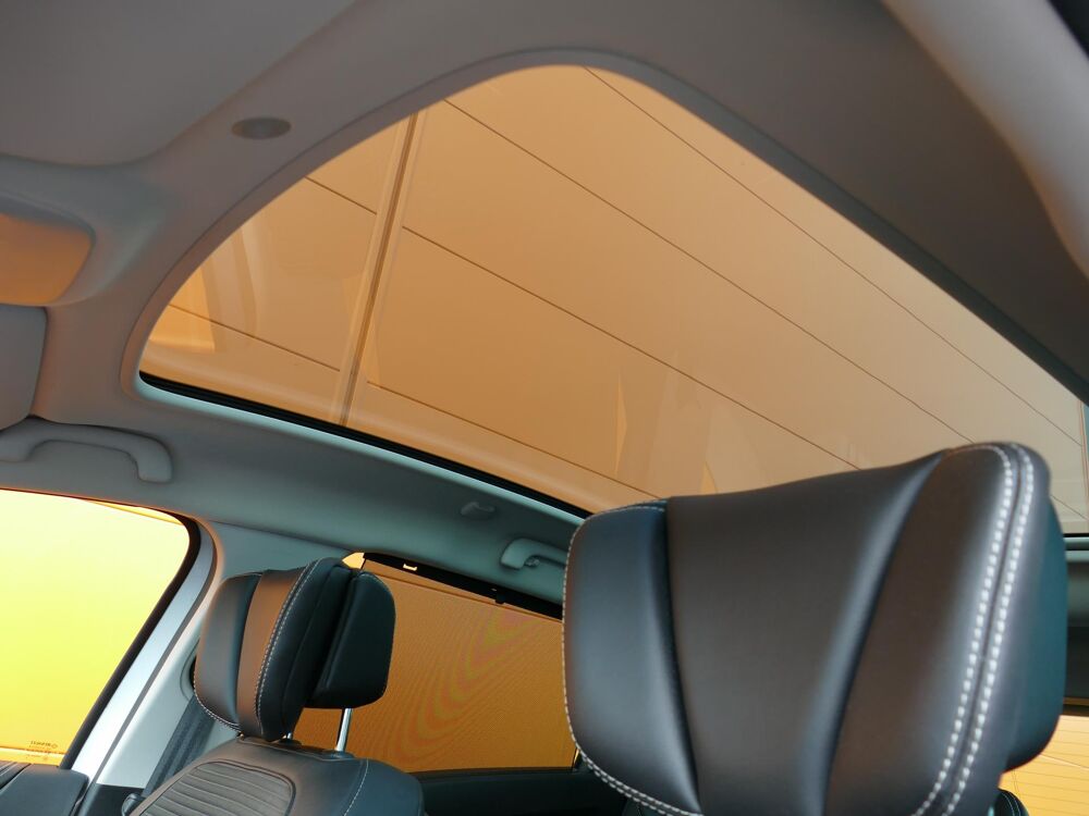 Sc&eacute;nic IV 1.5 DCI 110 ENERGY INTENS BOSE 2018 occasion 77090 Coll&eacute;gien
