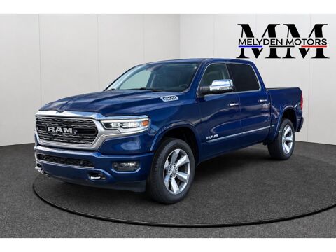 Dodge RAM 1500 LIMITED 5.7 V8 2020 occasion MAURECOURT 78780