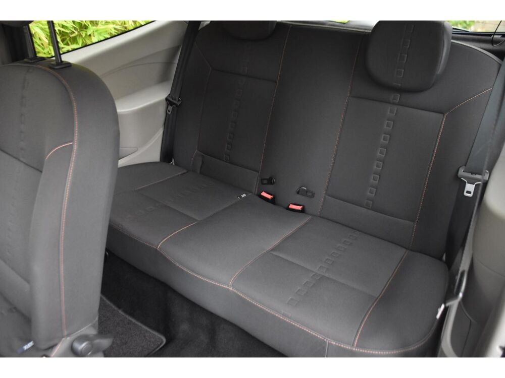 Twingo 1.2i - 60 II BERLINE Dynamique PHASE 1 2008 occasion 06250 Mougins