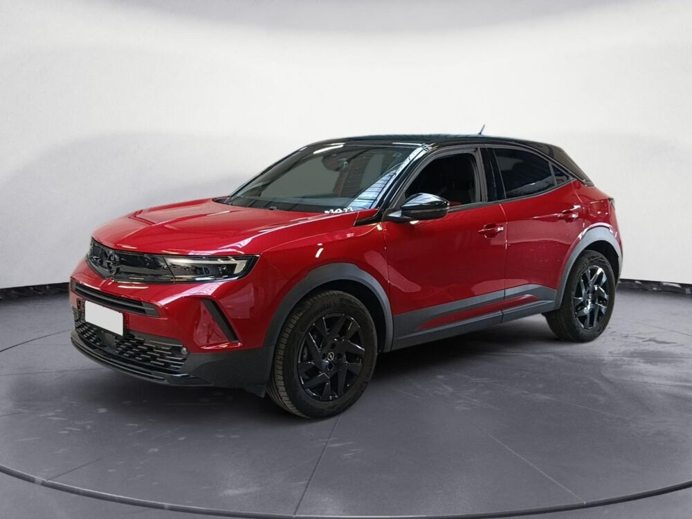 Mokka 1.2 130gs line 2022 occasion 34190 Ganges