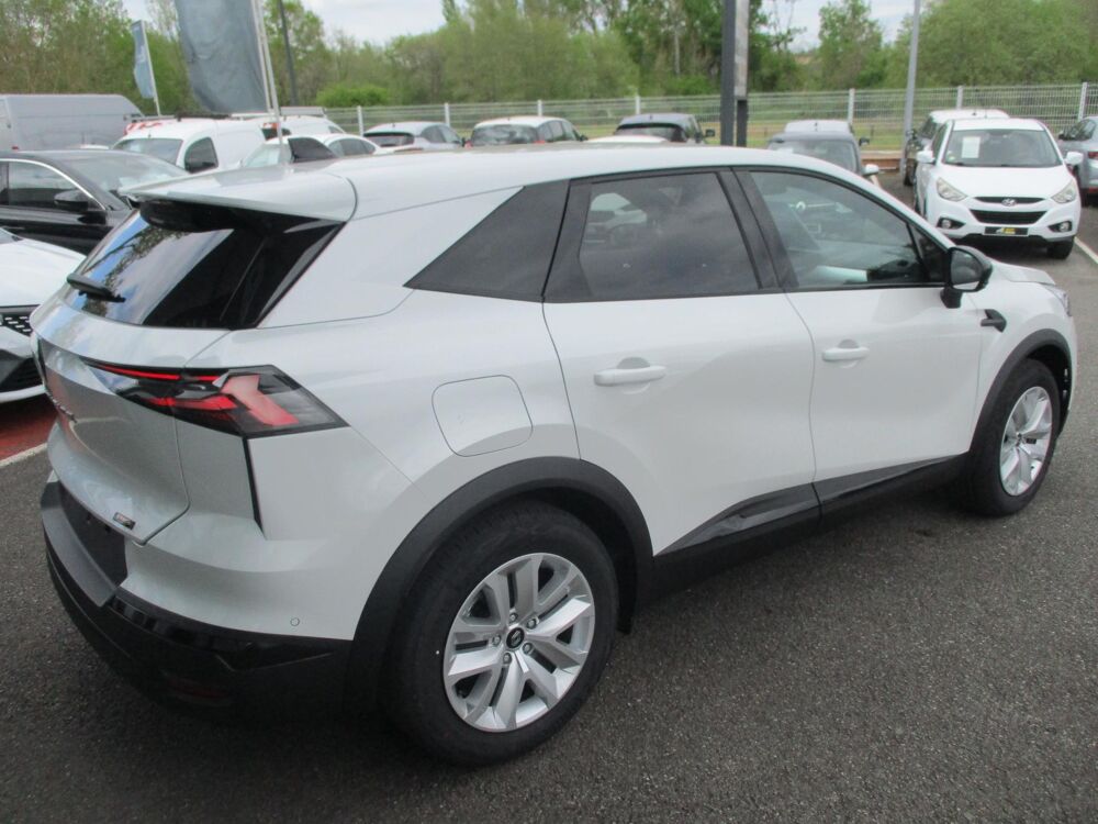 Symbioz E-Tech Hybride 145 Evolution 2025 occasion 31660 Bessi&egrave;res