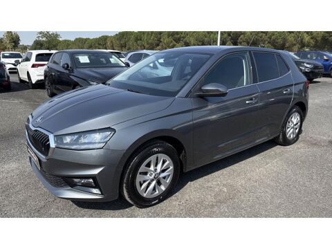 Fabia 1.0 TSI 95 Selection 2025 occasion 81580 Soual