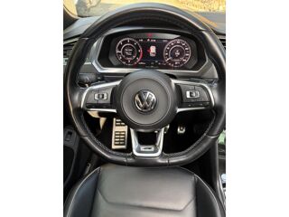 Tiguan 2.0 16V Bi-TDI 240ch DSG 7 R-LINE Carat 4 Motion / suivi co 2018 occasion 30260 Orthoux-S&eacute;rignac-Quilhan