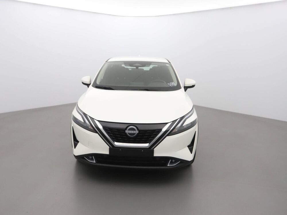 Qashqai E-power 190ch business 2024 occasion 34190 Ganges