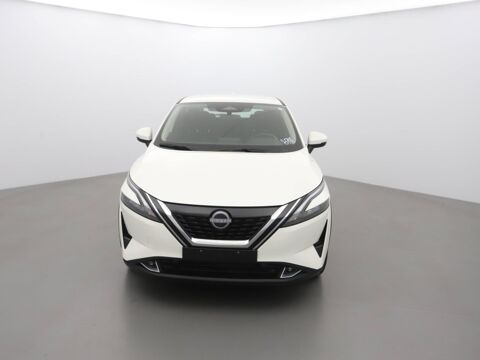 Qashqai E-power 190ch business 2024 occasion 34190 Ganges