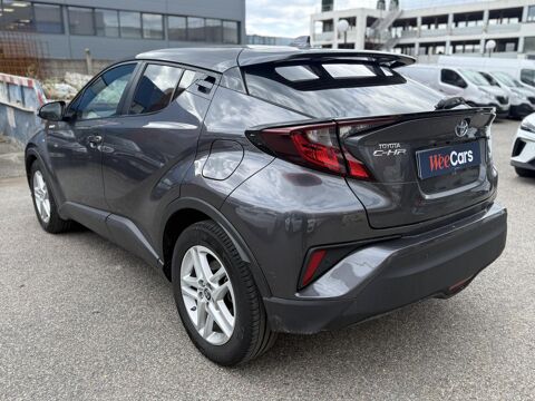 Divers 1.8 Hybrid -e-CVT GARANTIE 12 MOIS 2021 occasion 94360 Bry-sur-Marne