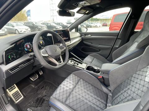 Golf 1.5 etsi evo2 150 r-line dsg7 2026 occasion 88150 Chavelot