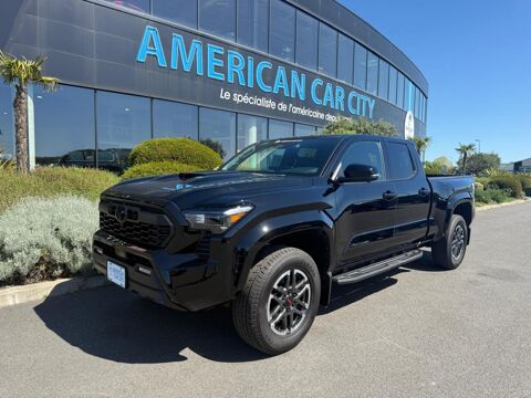 Annonce voiture Toyota Divers 79990 €