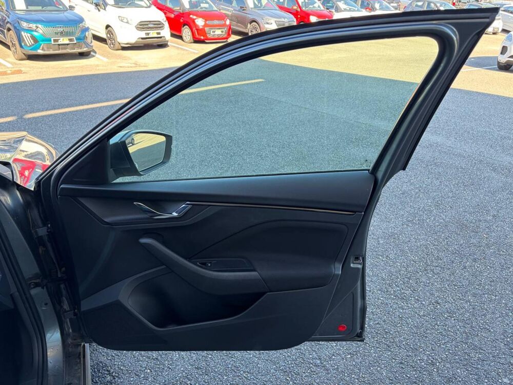 Kamiq 1.0 TSI 110 DSG7 Ambition Pack Tech Plus 2024 occasion 31660 Bessi&egrave;res