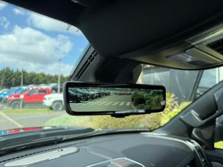 RAM 1500 CREW LAIE SPORT NIGHT EDITION AIR BOX HAYON MULTI 2025 occasion 91830 Le Coudray-Montceaux