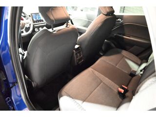 Captur 1.6 E-Tech Hybride - 145 - BVA multi-modes II Evolution PHA 2023 occasion 77100 Meaux