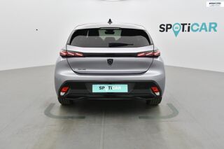 308 55 kWh 156ch Allure occasion 17130 Montendre