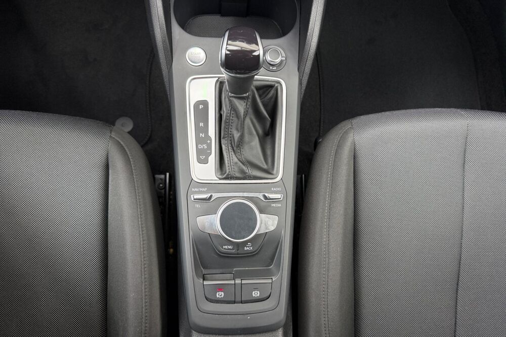 Q2 35 1.5 TFSI 150 ADVANCED S-TRONIC 7 2023 occasion 38550 Clonas-sur-Var&egrave;ze