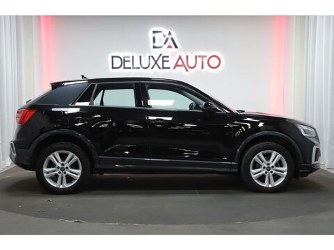 Q2 1.5 35 TFSI 150 Advanced S-tronic 2023 occasion 06550 La Roquette-sur-Siagne