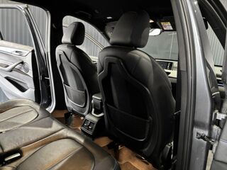 X1 xDrive 25i - BVA F48 M Sport 2016 occasion 47200 Saint-Pardoux-du-Breuil