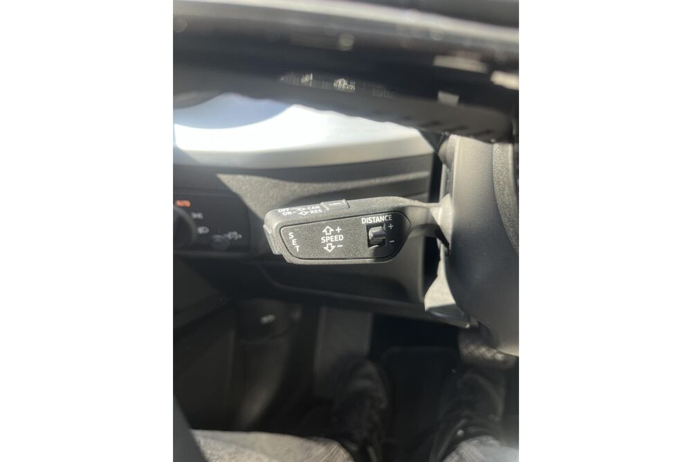 Q2 AUDI 1.5 35 TFSI 150CH - CARPLAY - ENTRETIEN SUIVI 2019 occasion 78760 Jouars-Pontchartrain