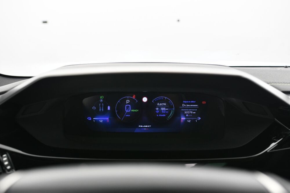 408 PHEV 180 e-EAT8 GT occasion 17130 Montendre