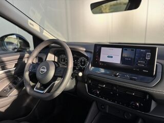 Qashqai III NV 1.5 e-Power 205 N-Connecta GEN3 avec Pack Confort 2026 occasion 35300 Foug&egrave;res