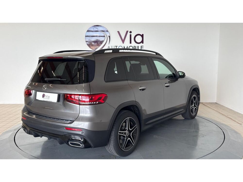 GLB 200 d - AMG Line ATTELAGE / CARPLAY / TOIT OUVRANT / SUIVI 2023 occasion 17600 Saujon