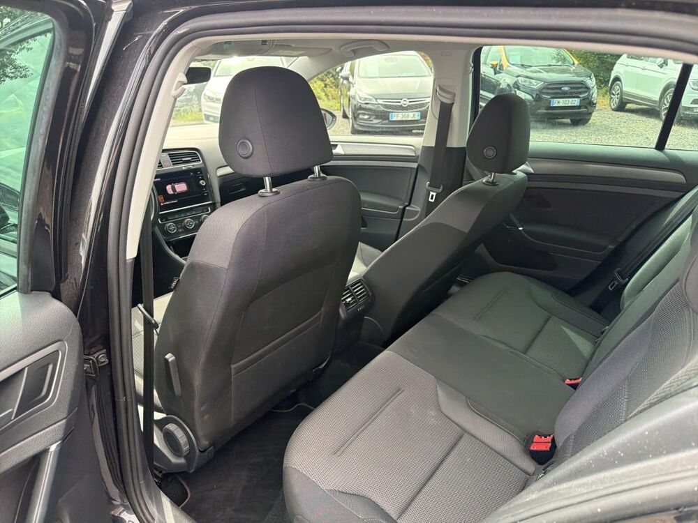 Golf 1.0 tsi 115 confortline business 5p 2020 occasion 57525 Talange