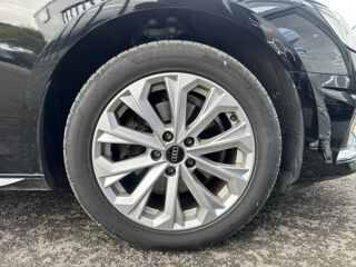 A4 Avant 2.0 35 TDI 163 CH BV S-tronic  BUSINESS LINE ENTRETIE 2022 occasion 33450 Montussan