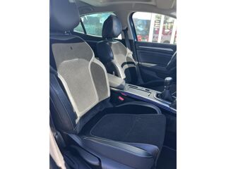 M&eacute;gane 1.2 Energy TCe - 130 IV BERLINE Intens PHASE 1 2017 occasion 49070 Beaucouz&eacute;